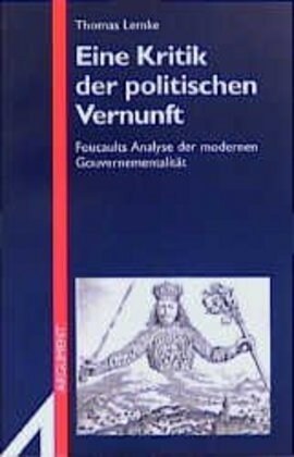 Eine Kritik der politischen Vernunft (Paperback)