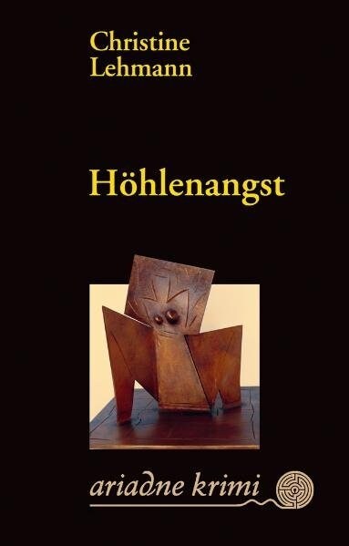 Hohlenangst (Paperback)