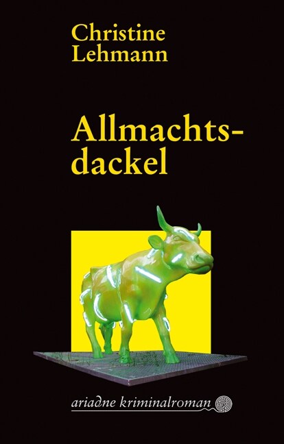 Allmachtsdackel (Paperback)