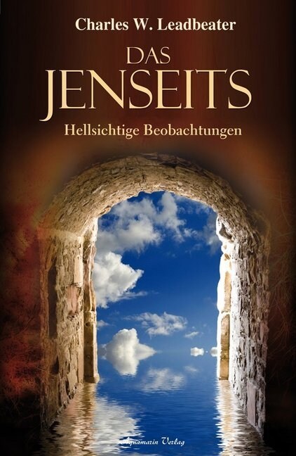 Das Jenseits (Hardcover)