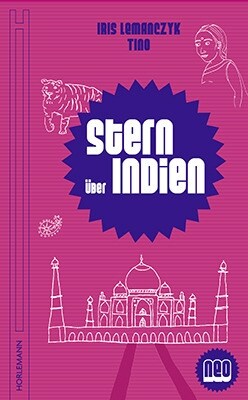 Stern uber Indien (Paperback)