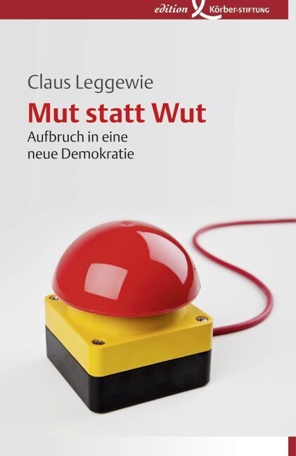 Mut statt Wut (Paperback)