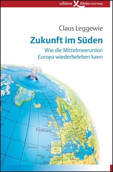 Zukunft im Suden (Paperback)