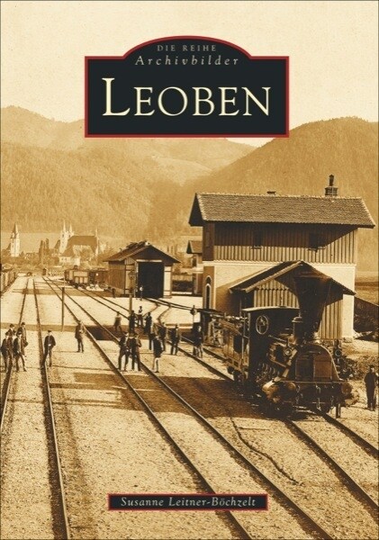 Leoben (Paperback)