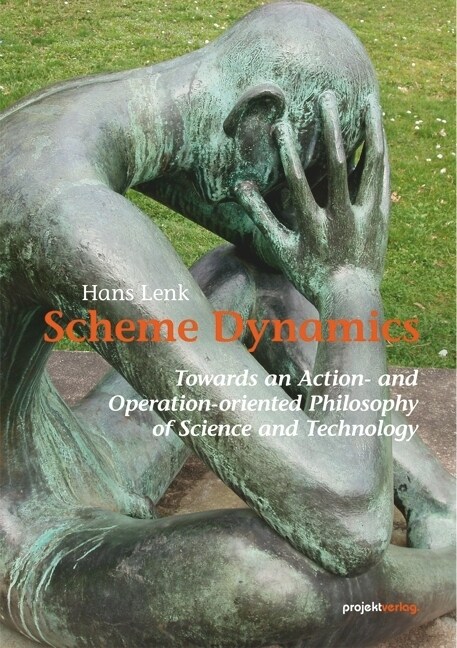 Scheme Dynamics (Paperback)