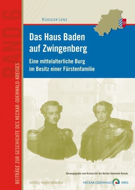 Das Haus Baden auf Zwingenberg (Hardcover)