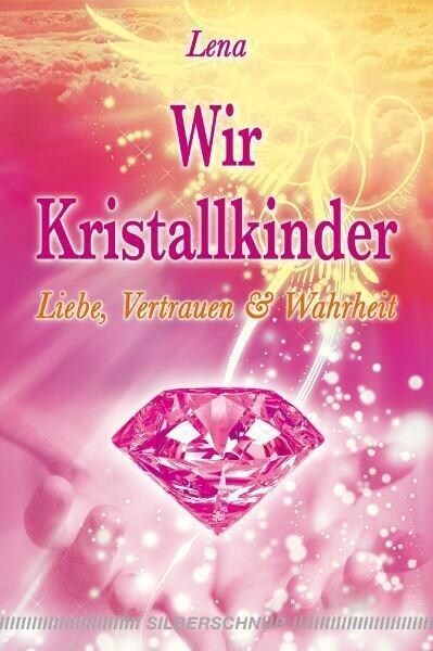 Wir Kristallkinder (Paperback)