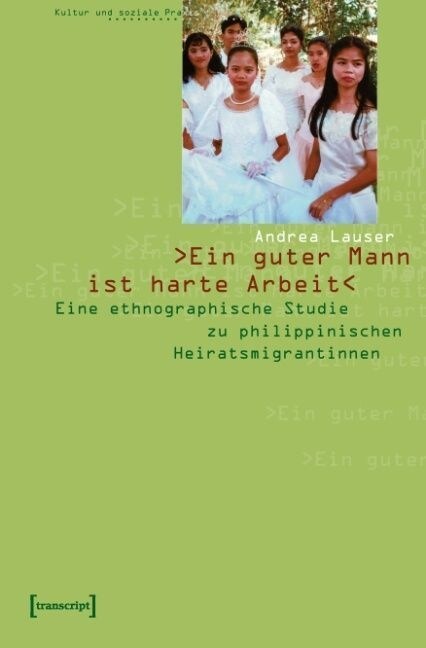 Ein guter Mann ist harte Arbeit (Paperback)