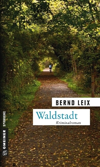 Waldstadt (Paperback)