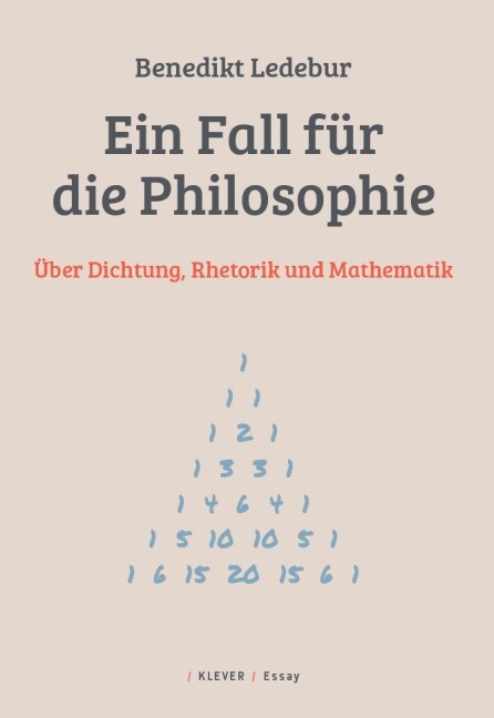 Ein Fall fur die Philosophie (Paperback)