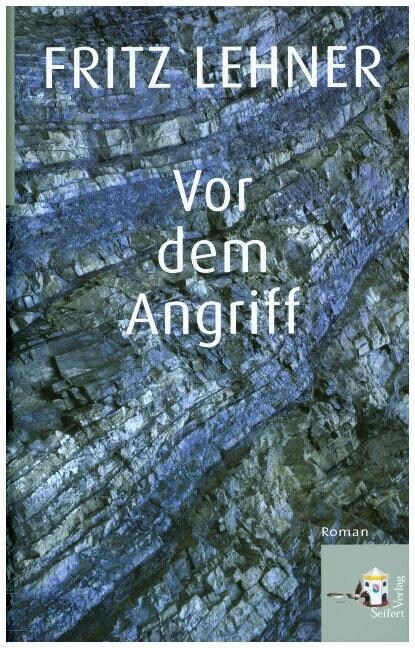 Vor dem Angriff (Hardcover)