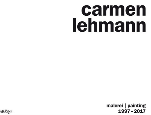 Carmen Lehmann (Paperback)