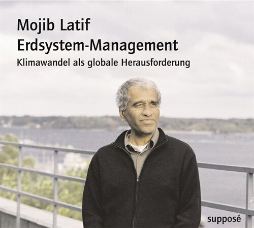 Erdsystem Management, 1 Audio-CD (CD-Audio)