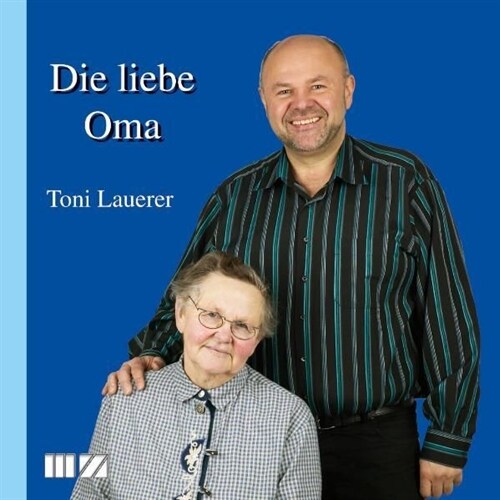 Die liebe Oma (Paperback)