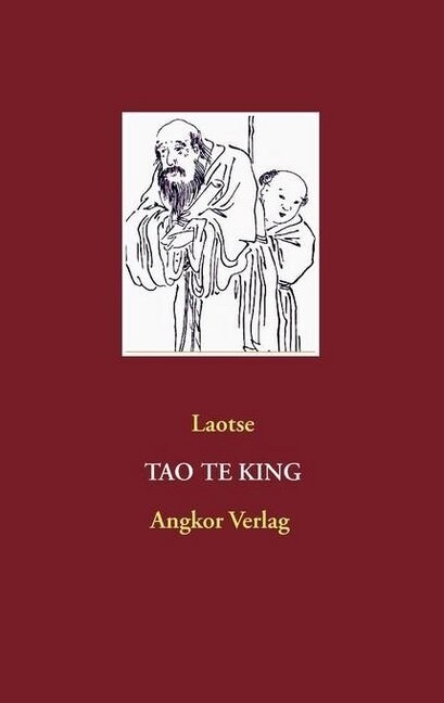Tao Te King (Paperback)