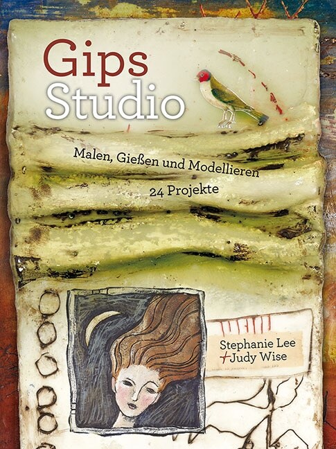 Gips-Studio (Hardcover)