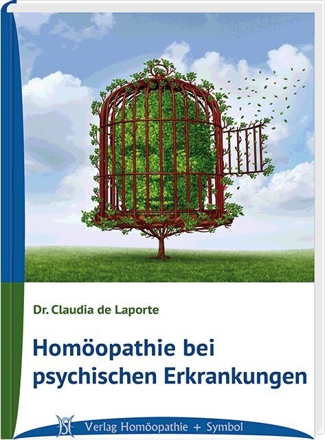 Homoopathie bei psychischen Erkrankungen (Hardcover)