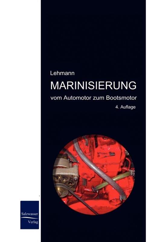 Marinisierung (Paperback)