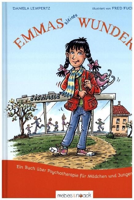 Emmas kleines Wunder (Hardcover)