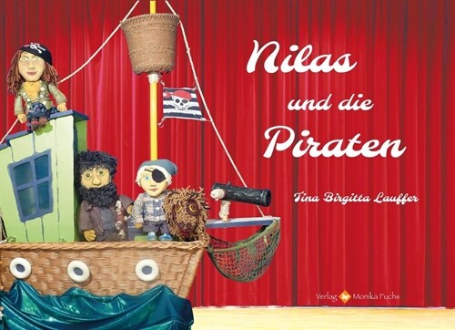 Nilas und die Piraten (Pamphlet)