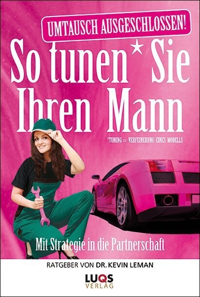 So tunen Sie Ihren Mann (Paperback)