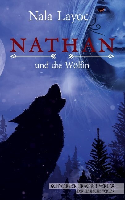 Nathan und die Wolfin (Paperback)