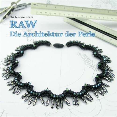 RAW - Die Architektur der Perle (Paperback)