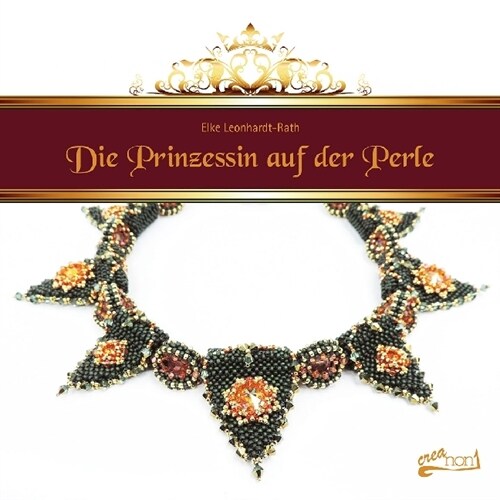 Die Prinzessin auf der Perle (Paperback)