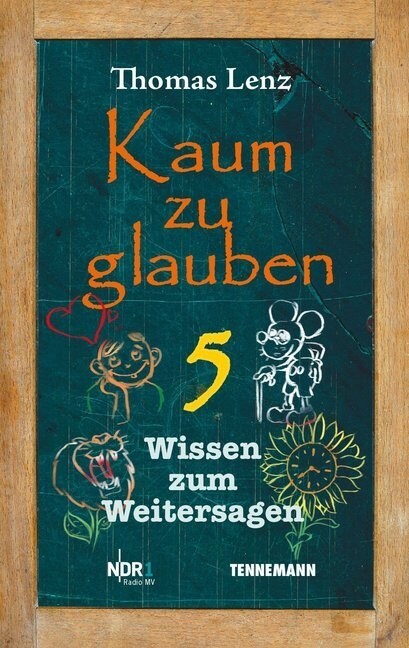 Kaum zu glauben. Bd.5 (Paperback)