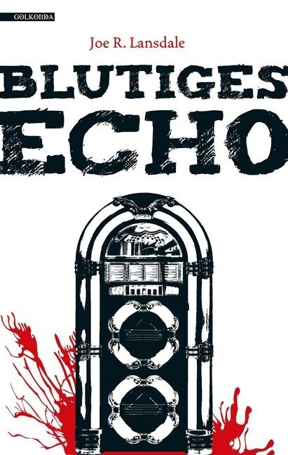 Blutiges Echo (Paperback)