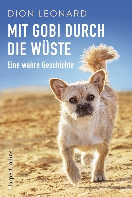 Mit Gobi durch die Wuste (Paperback)