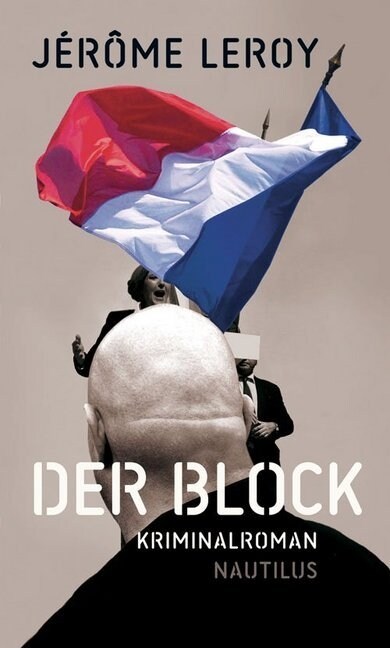 Der Block (Paperback)