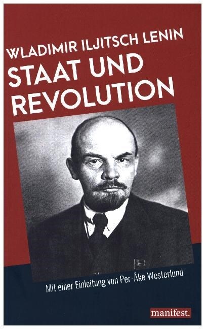 Staat und Revolution (Paperback)