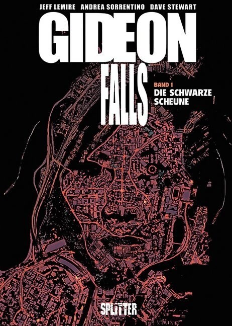 Gideon Falls. Band 1 (Hardcover)