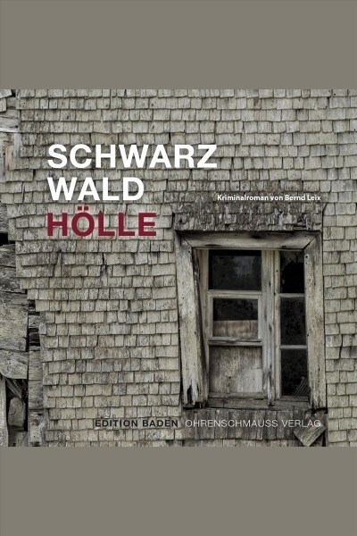 Schwarzwaldholle, 1 MP3-CD (CD-Audio)