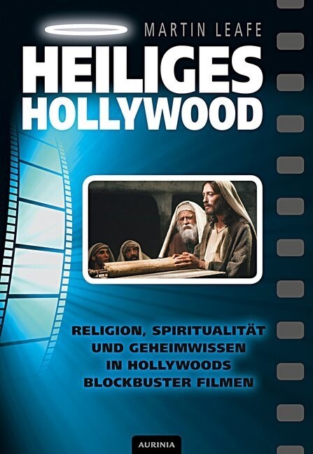 Heiliges Hollywood (Paperback)