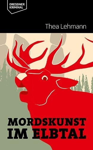 Mordskunst im Elbtal (Paperback)