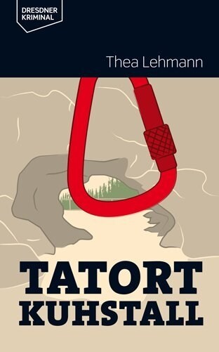 Tatort Kuhstall (Paperback)