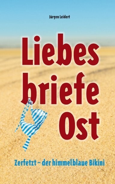 Liebesbriefe Ost (Paperback)