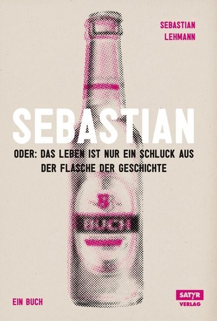 Sebastian (Paperback)