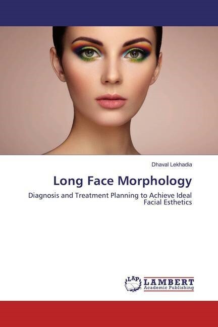 Long Face Morphology (Paperback)