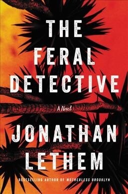 The Feral Detective (Paperback)