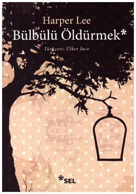 Bulbulu Oldurmek (Paperback)