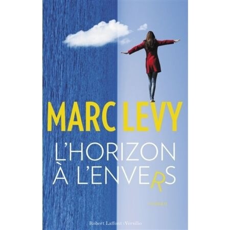 [중고] L‘horizon a l‘envers (Paperback)