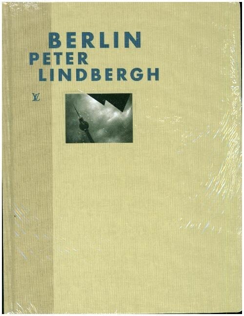 Berlin (Hardcover)