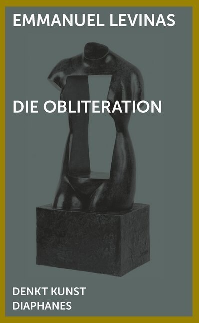 Die Obliteration (Paperback)
