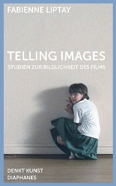 Telling Images (Paperback)