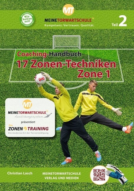 Coaching-Handbuch. Tl.2 (Pamphlet)