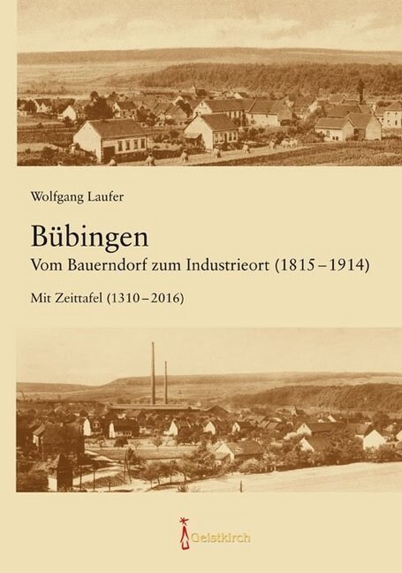 Bubingen (Hardcover)