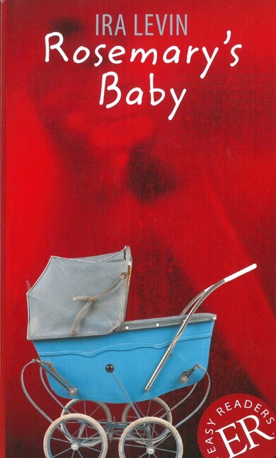 Rosemarys Baby (Paperback)